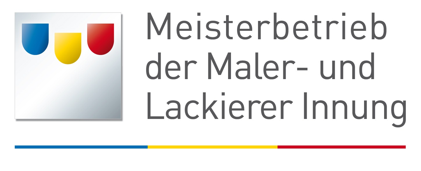 Malermeister Hartmann Logo